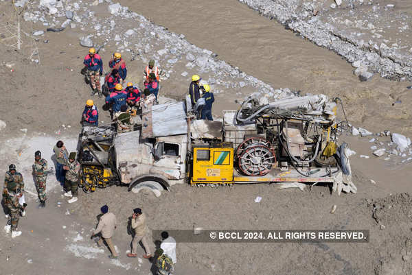 Uttarakhand flood: 32 dead, 197 still missing