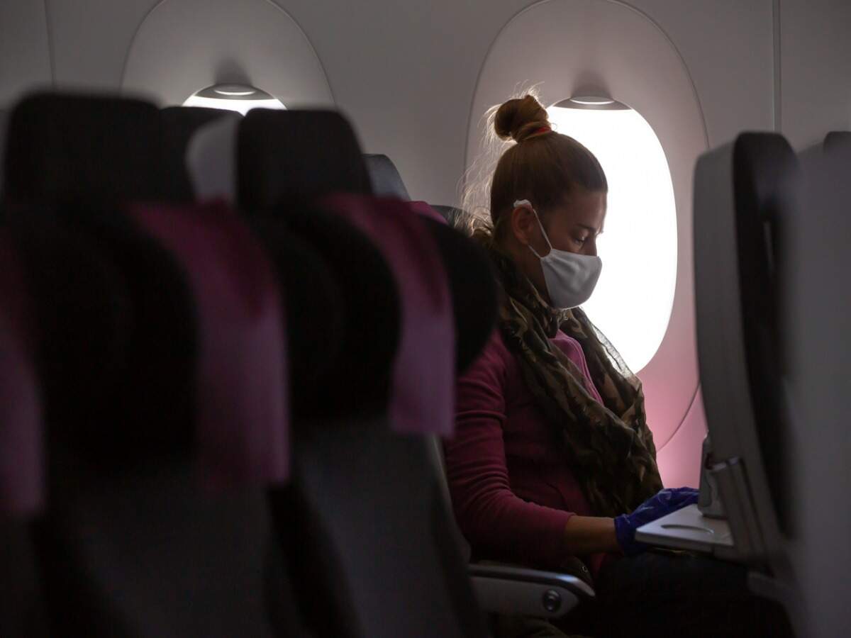 India and Russia to start air travel bubble India and Russia to start air travel bubble
