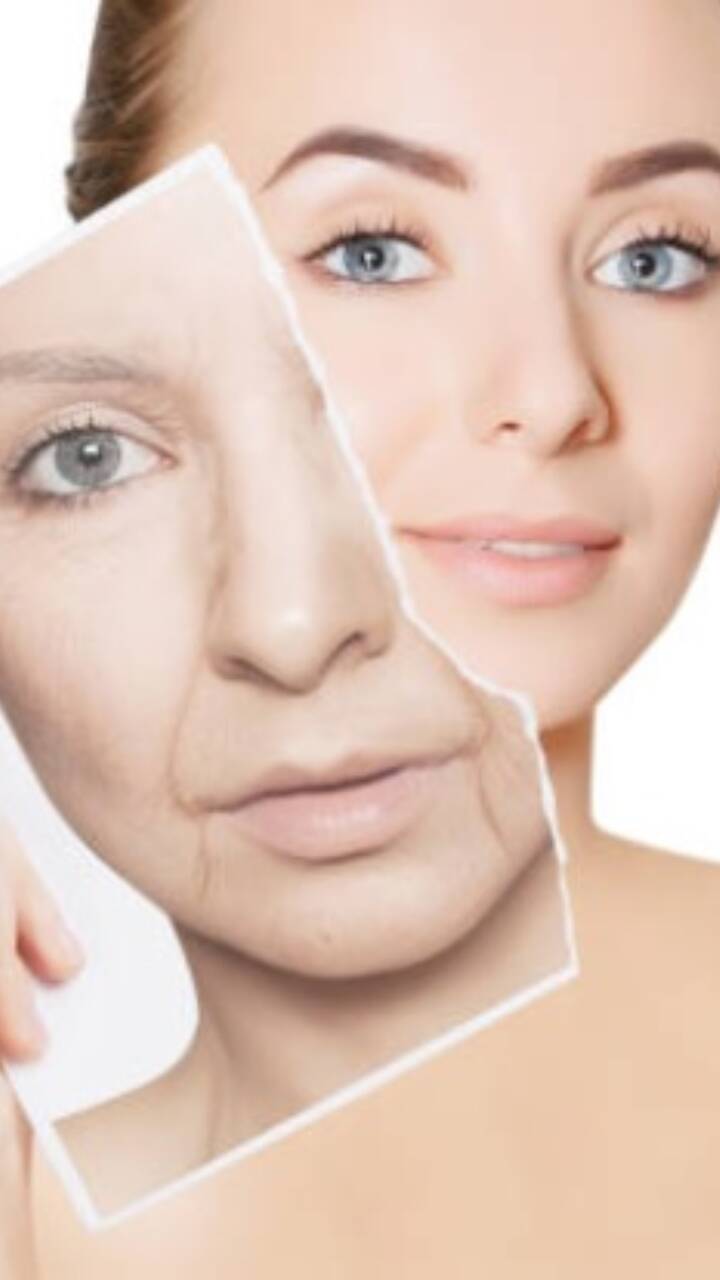 beauty anti aging