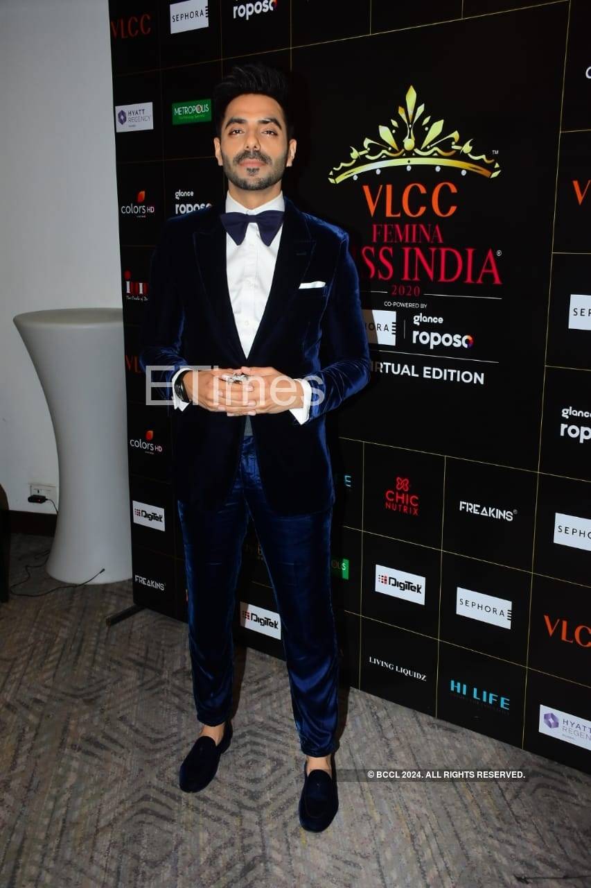 Aparshakti Khurana