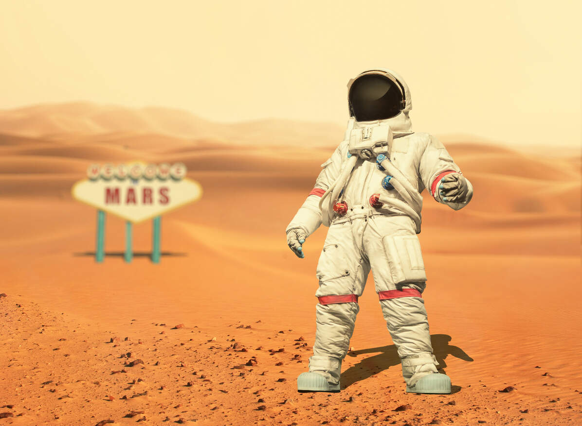 UAE becomes the first Middle East country to enter Mars’ orbit UAE becomes the first Middle East country to enter Mars’ orbit