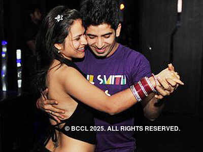 Salsa Induction Workshop