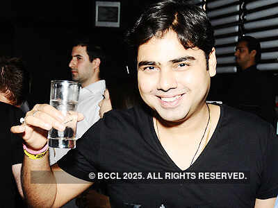 DJ Aqeel live @ Hype