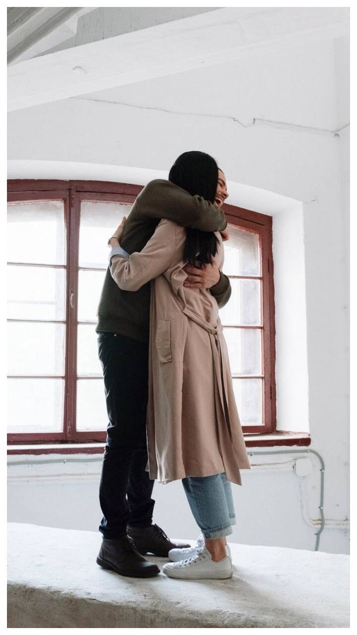 Types Of Romantic Hugs With Pictures And Names Infoupdate