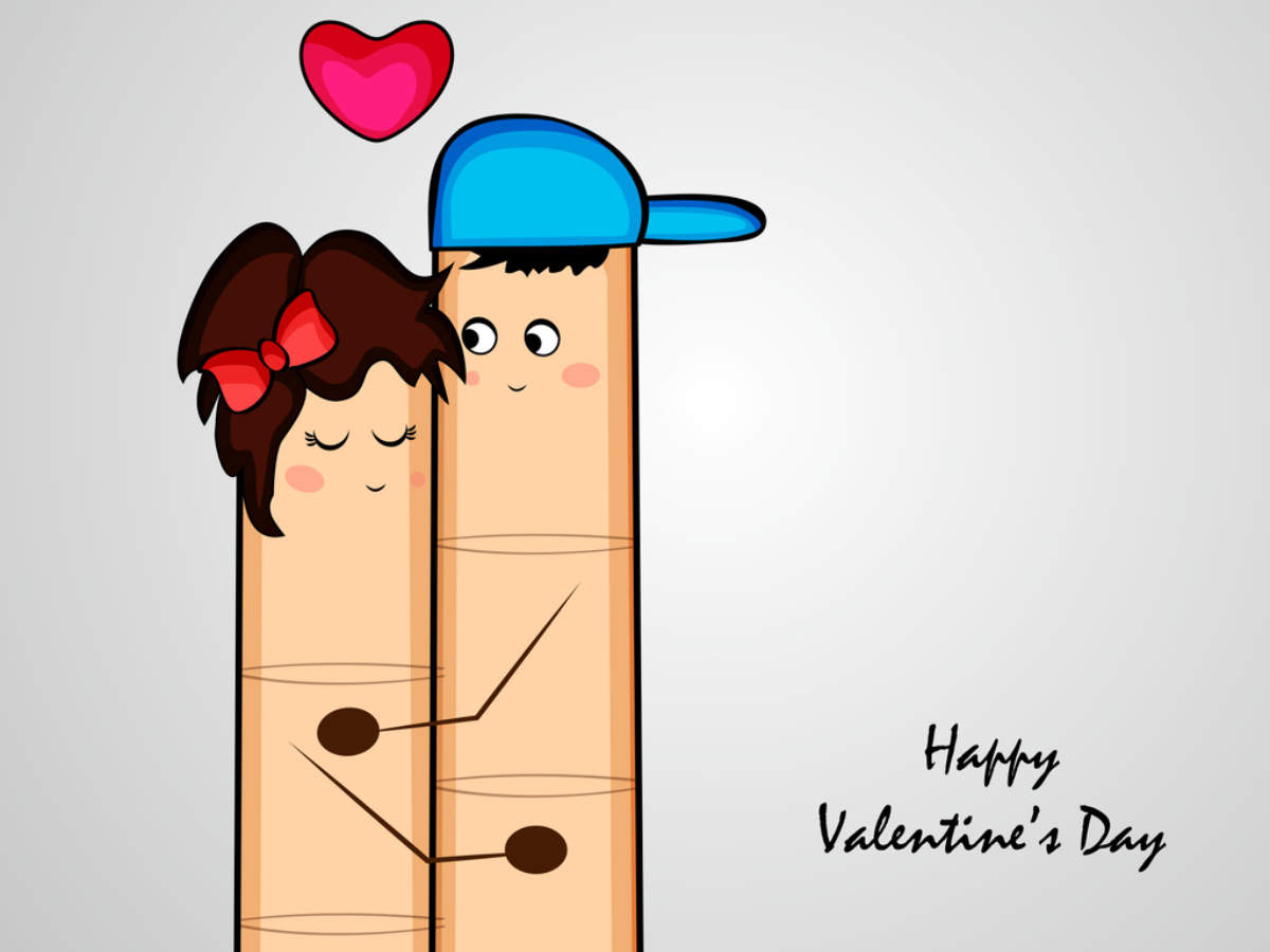 Happy Valentine S Day 21 Top 50 Wishes Messages And Quotes To Share With Your Partner Family And Loved Ones Times Of India