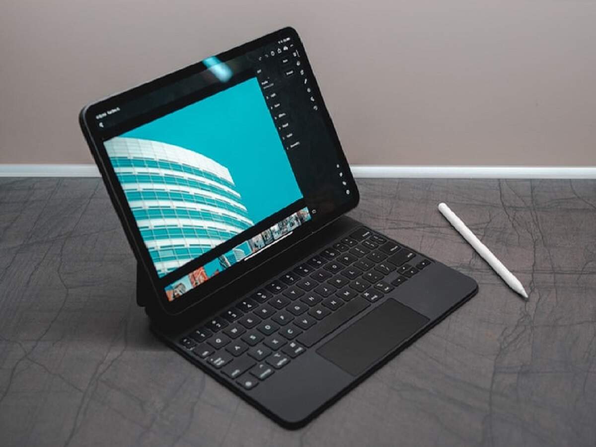 Tablet Keyboards That Turn Your Device Into A Personal Computer Most