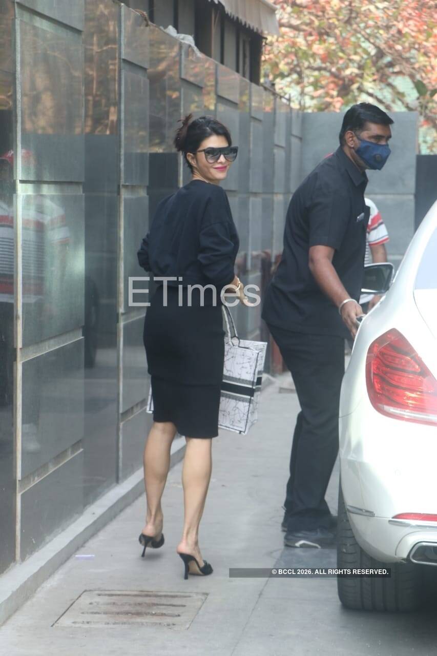 Jacqueline Fernandez YS (1)