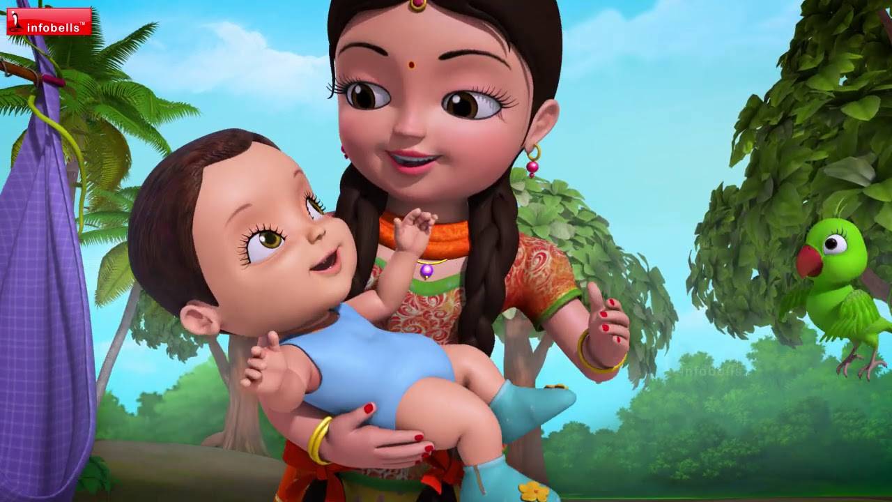 Watch Latest Children Bengali Nursery Song 'Crying Baby' for Kids - Check  out Fun Kids Nursery Rhymes And Baby Songs In Bengali | Entertainment -  Times of India Videos