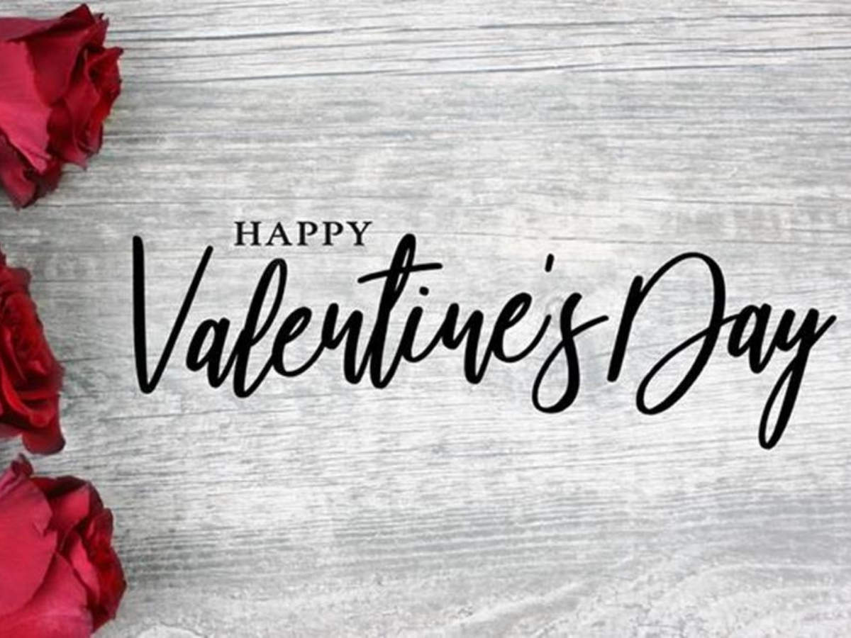 Happy Valentines Day 2023: Images, Wishes, Messages, Quotes, Pictures and  Greeting Cards | The Times of India