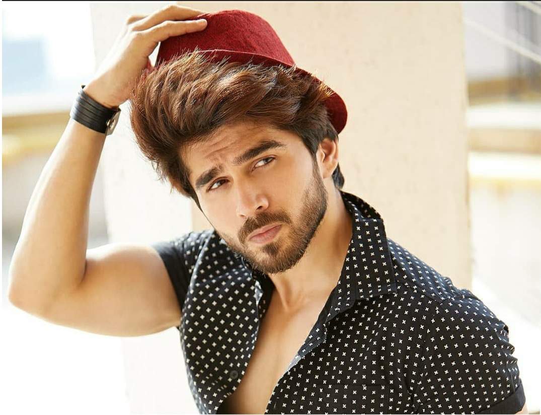 Karan Khandelwal: I started doing TV to pay my bills, now I love this  medium - Times of India