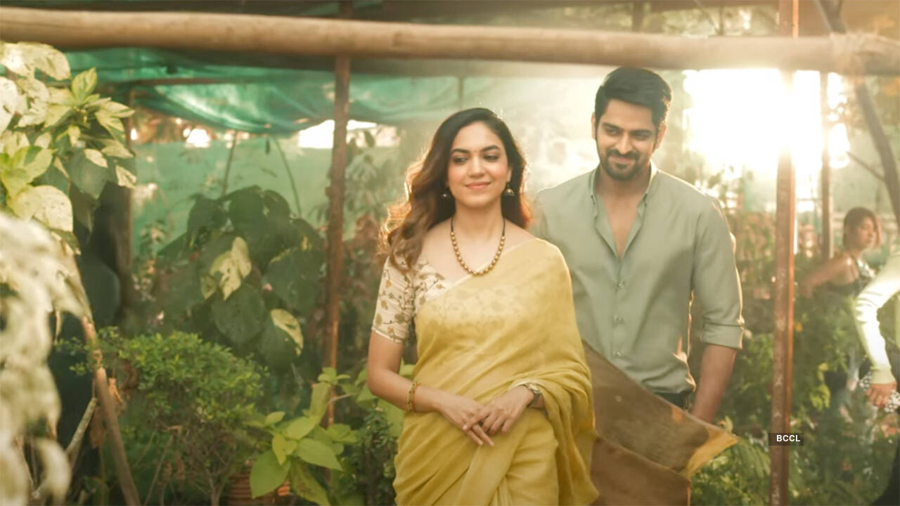 Varudu Kaavalenu Movie: Showtimes, Review, Songs, Trailer, Posters, News &amp;  Videos | eTimes