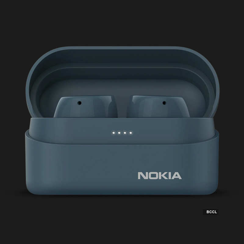 Nokia Power Earbuds Lite launched