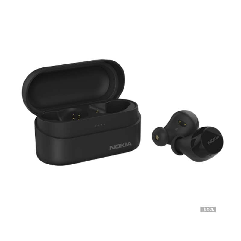 Nokia Power Earbuds Lite launched