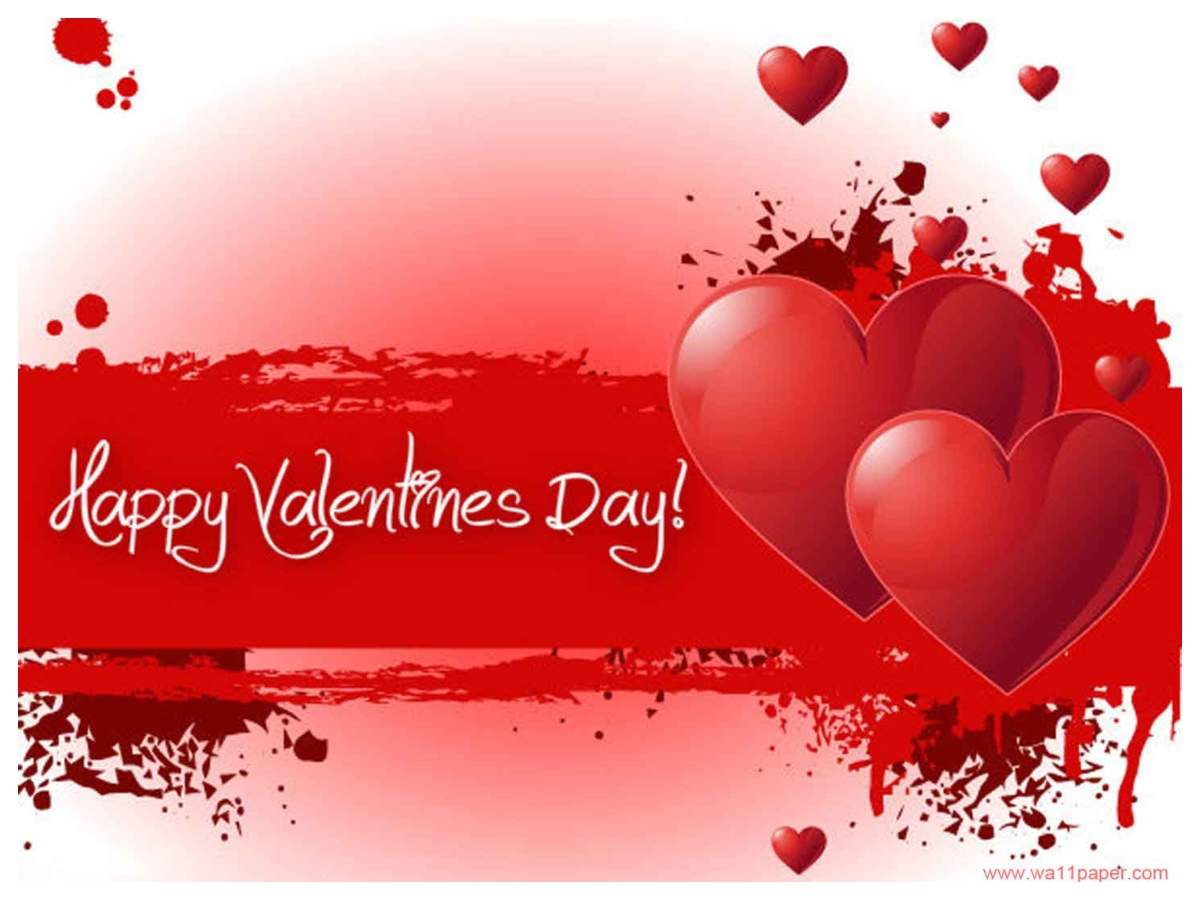 Facebook Wishes and Messages for Valentines Day 2022