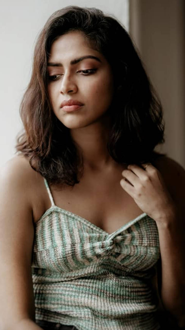 Don't Miss these ravishing pictures of South Starlet Amala Paul! | Times of  India