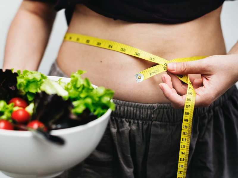 Weight loss: 5 reasons you hit a plateau while following Intermittent Fasting | The Times of India