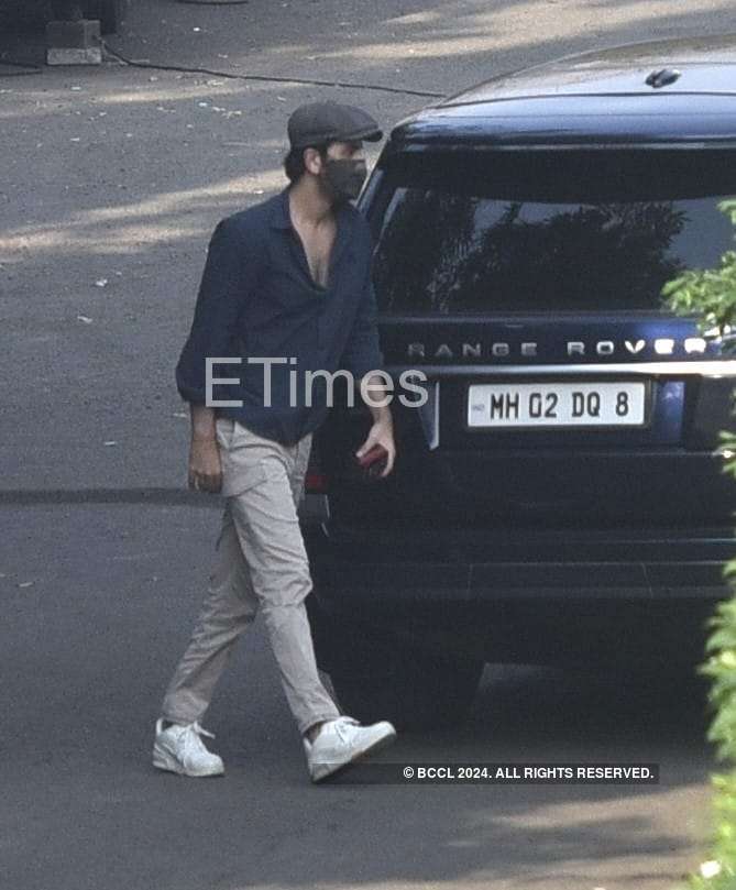 Ranbir Kapoor