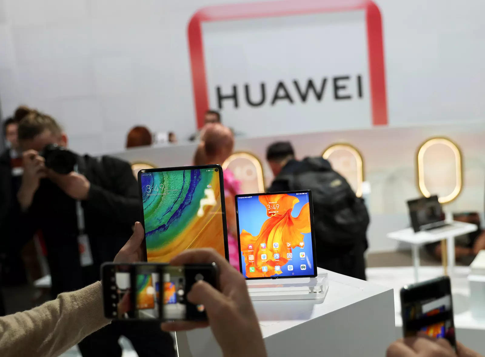 huawei: Huawei was reportedly working on a game console, laptop – Latest News