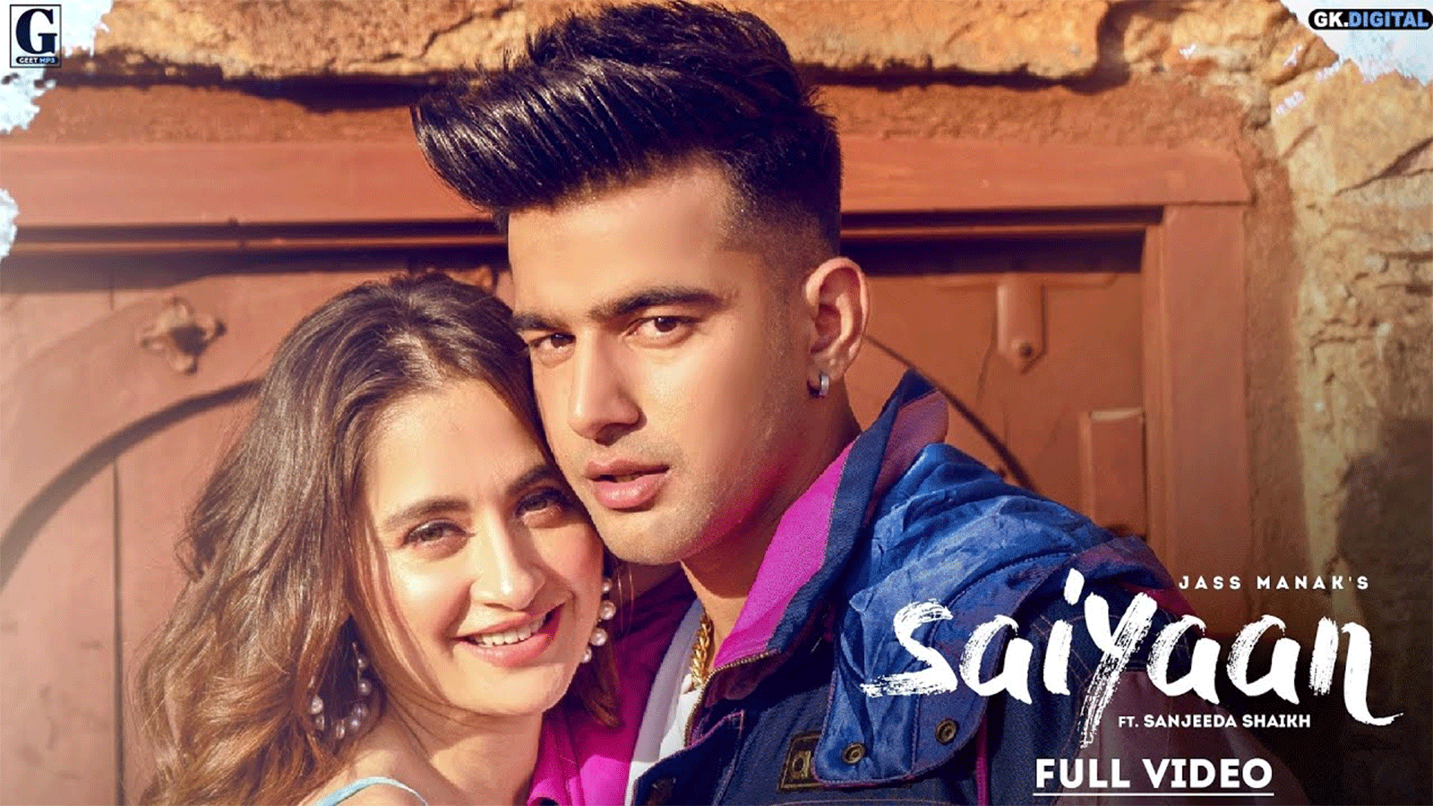 Watch Latest 2021 Punjabi Song 'Saiyaan' Sung By Jass Manak | Punjabi Video  Songs - Times of India