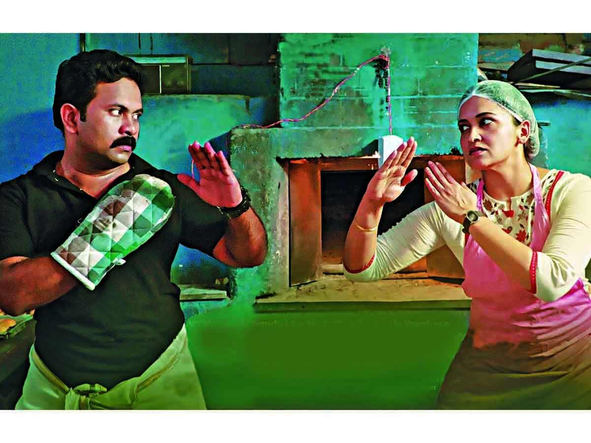 More fun films to follow Saajan Bakery Since 1962 in 2021 Malayalam