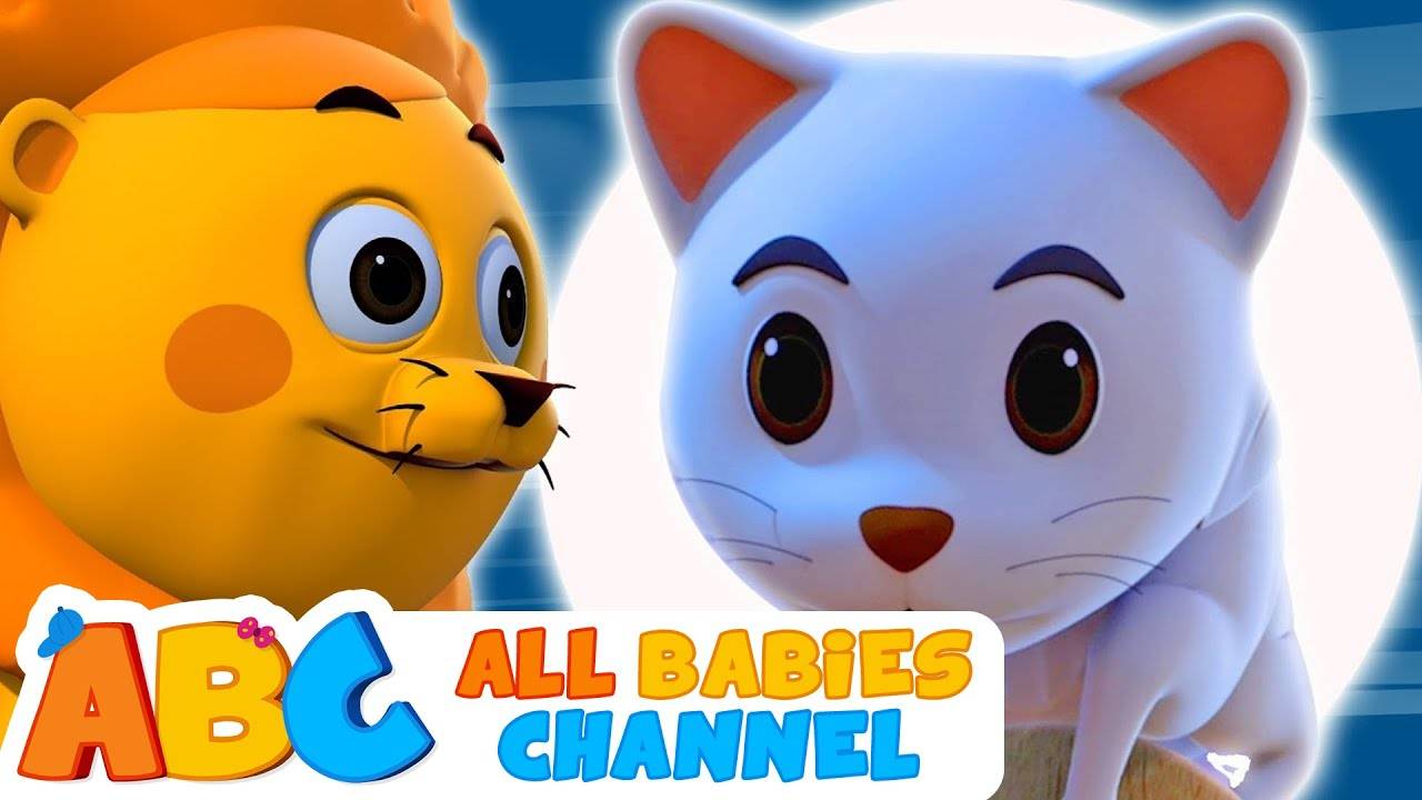 Check Out Popular Children Songs and English Nursery Song 'Kitty Cat Kitty  Cat' for Kids - Watch Children's Nursery Rhymes, Baby Songs, Fairy Tales In  English | Entertainment - Times of India Videos
