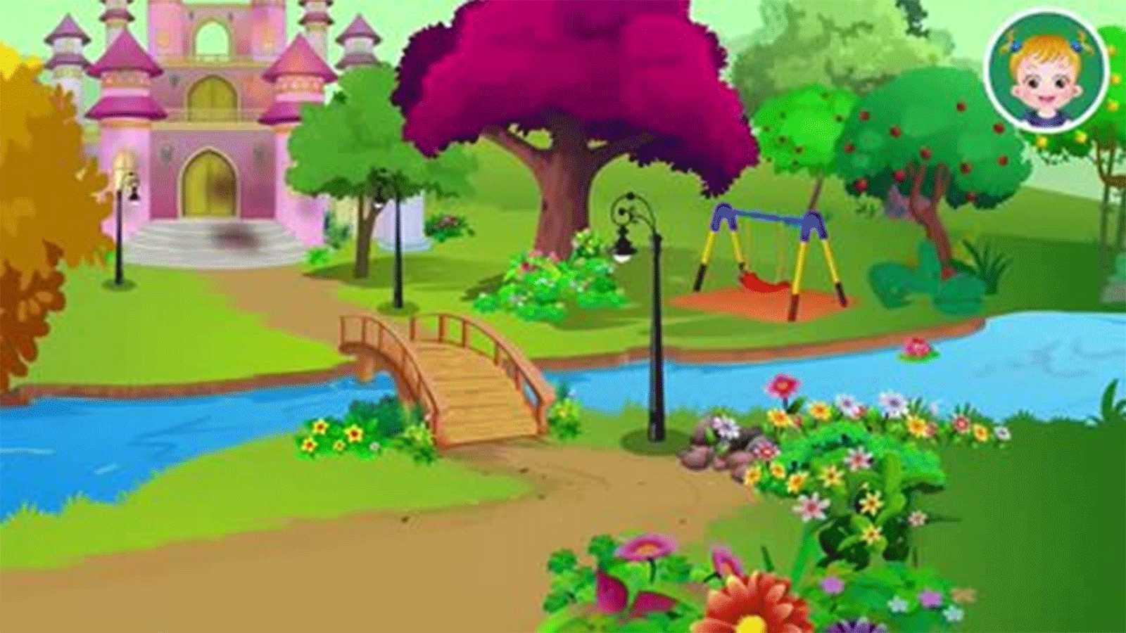Watch Popular Children Hindi Nursery Story 'Proud Tree Kahani' for Kids ...