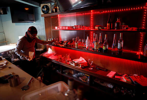 Strong 7.3-quake rattles east Japan