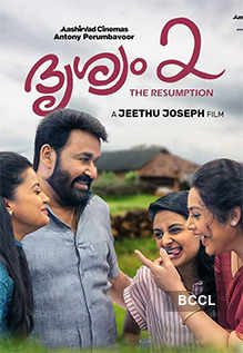 Drishyam-2