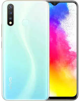Vivo Z7 Pro Expected Price Full Specs Release Date 28th May 2021 At Gadgets Now