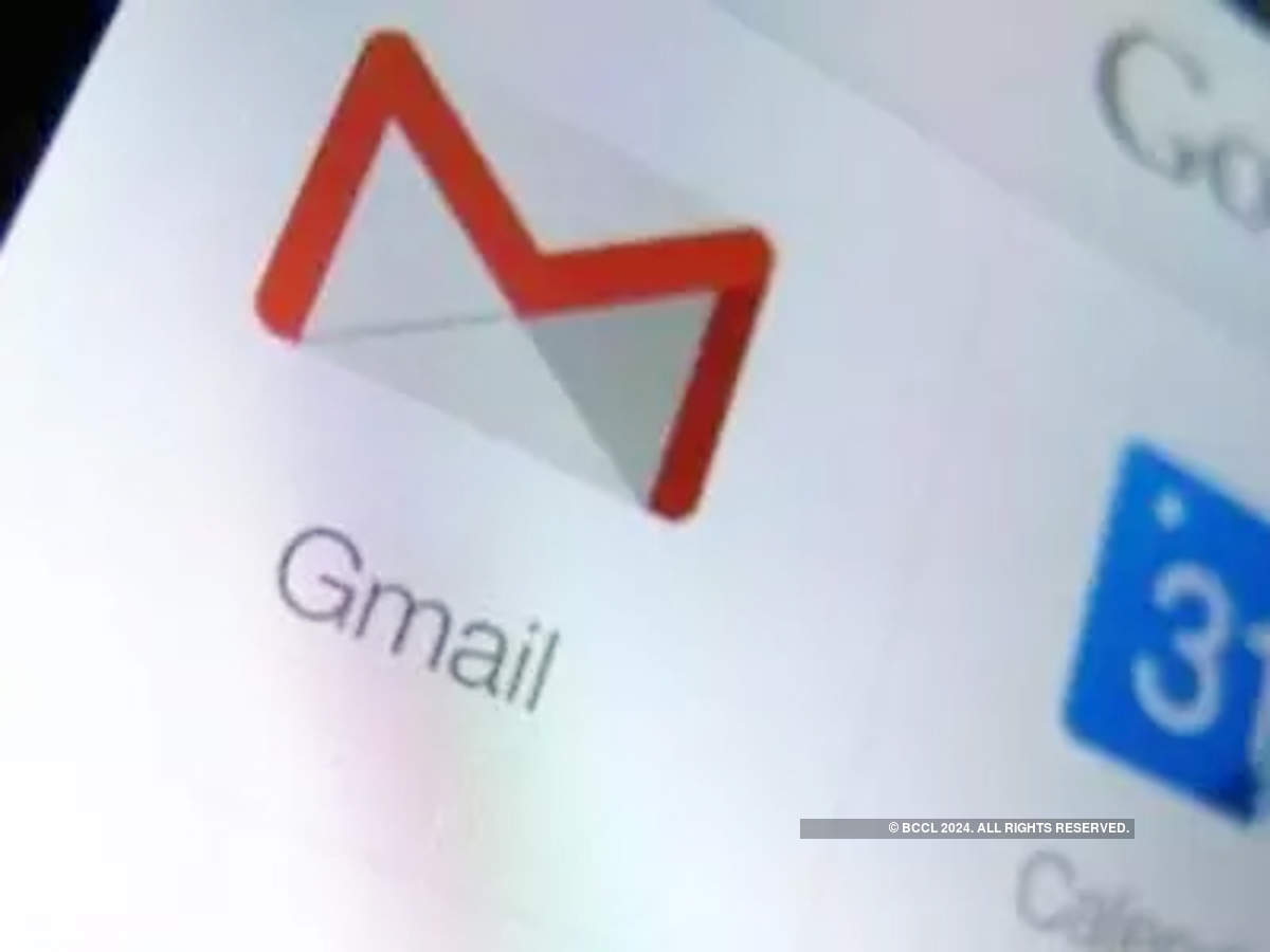 Here’s how your office’s Gmail is different from your ‘free’ personal Gmail