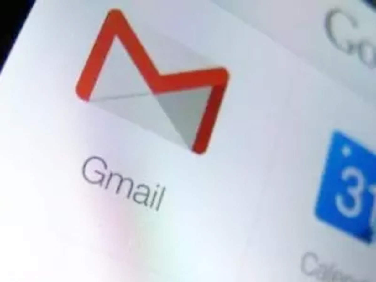Gmail Gmail: veilige