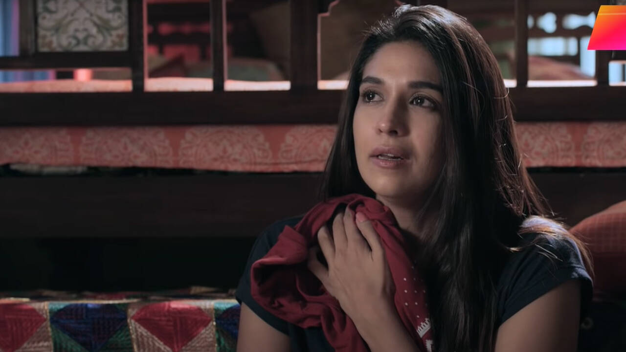 Broken But Beautiful Web Series: Review, Trailer, Star Cast, Songs ...