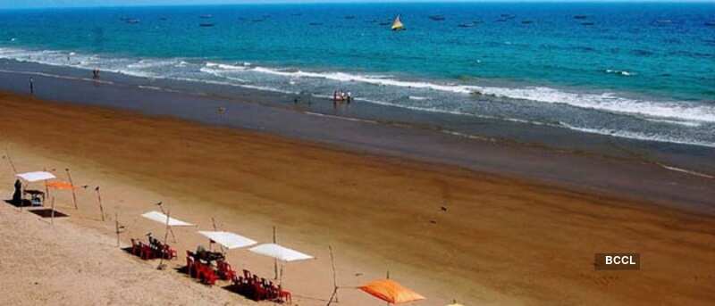 Places in Odisha that are perfect for every nature lover