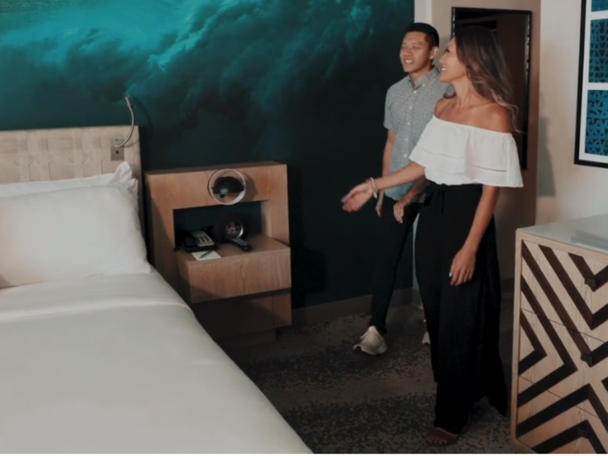 These Hawaii resorts pledge to pay for your next stay! These Hawaii resorts pledge to pay for your next stay!
