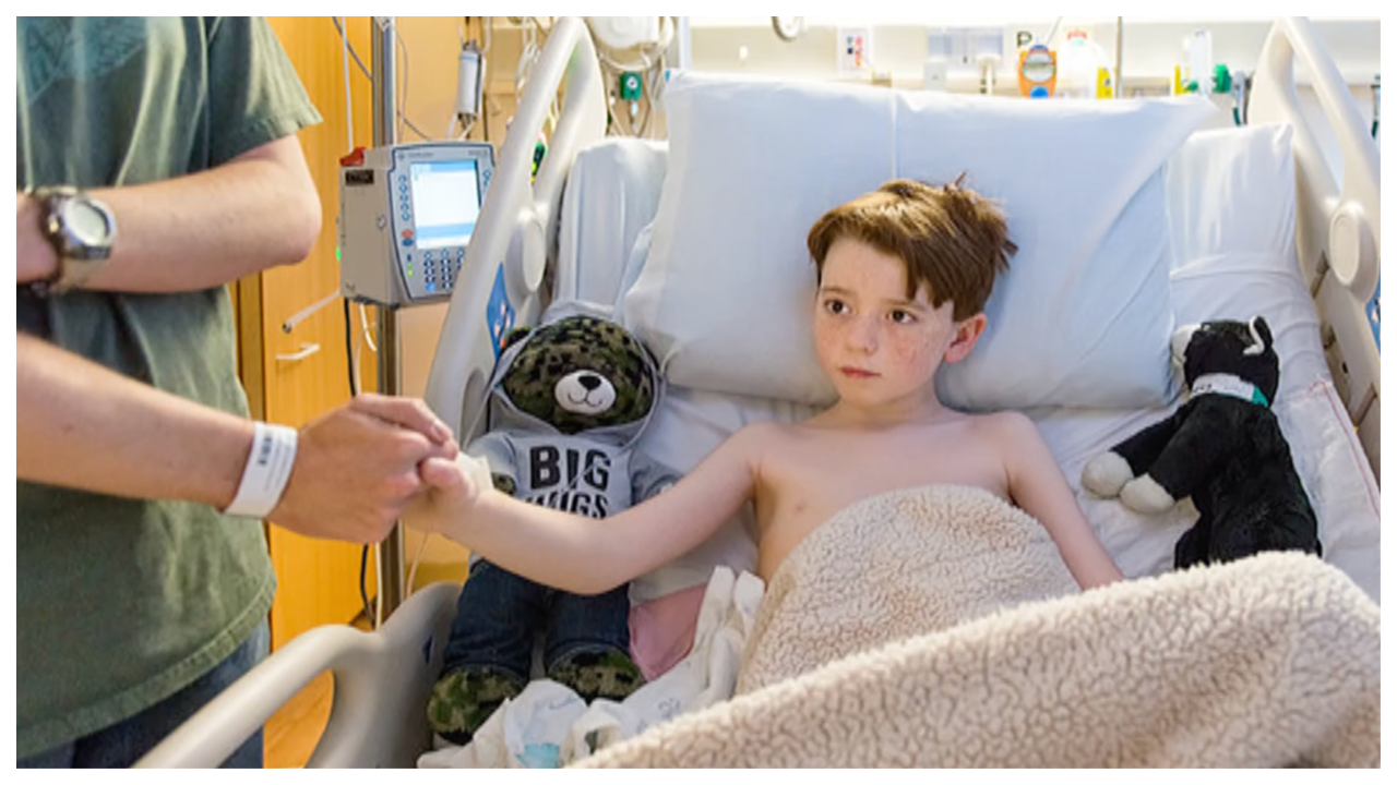 Postsurgery in kids, aspirin preferred to prevent blood clots