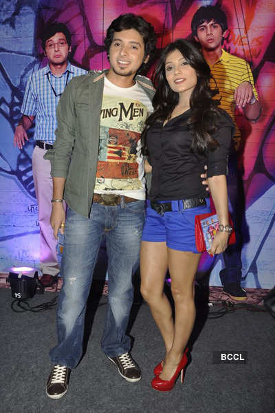 Music launch: 'Pyaar Ka Punchnama'