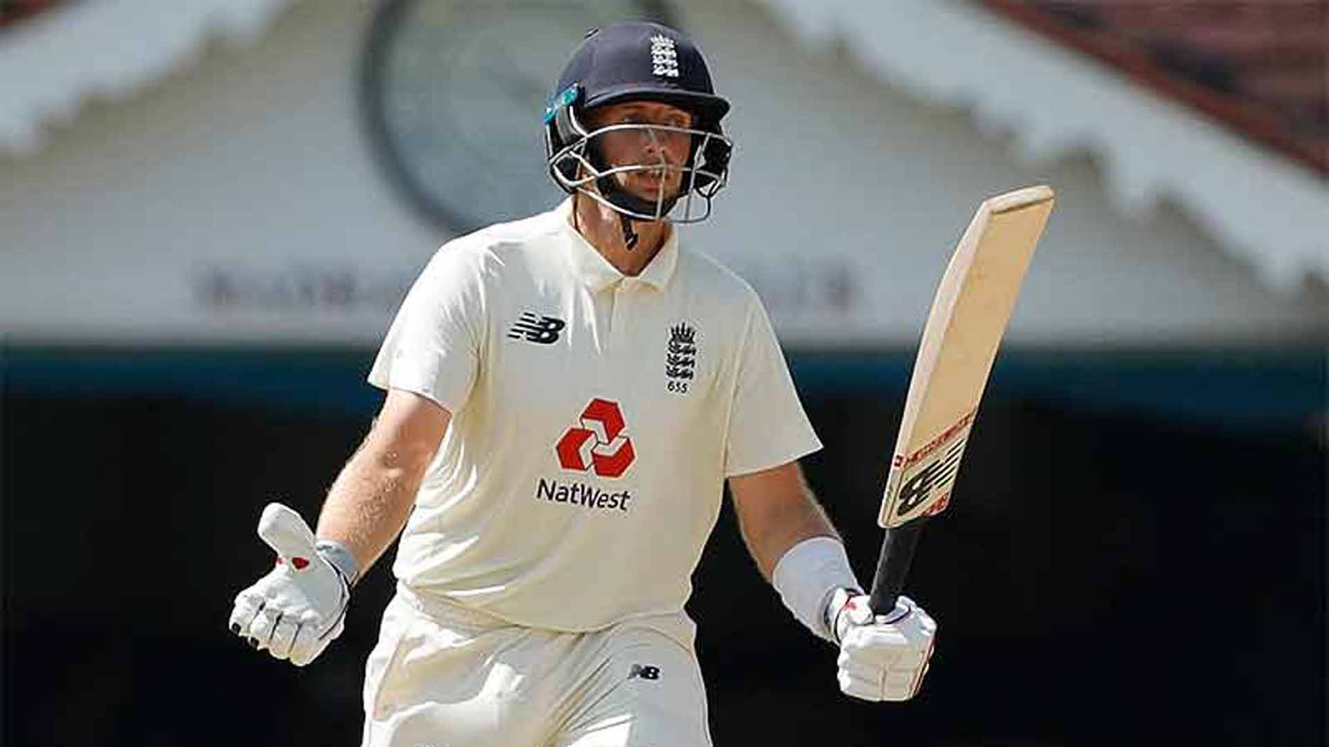 India Vs England 2nd Test Hosts Crush England In Second Test Level Series 1 1 Cricket News 5504