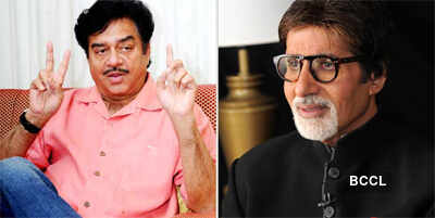 Sonakshi on Shotgun's hot seat!