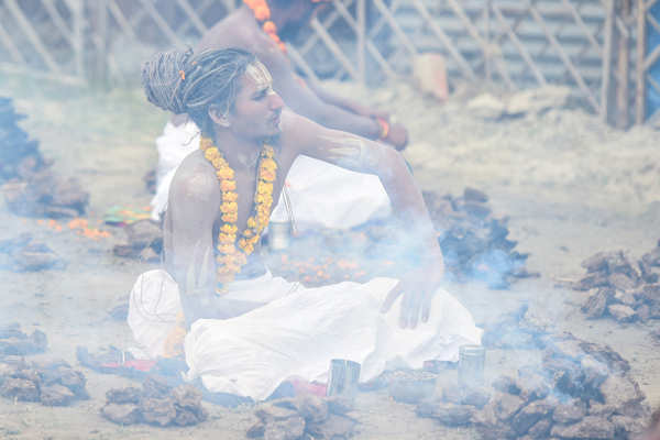 Basant Panchami celebrated with fervour