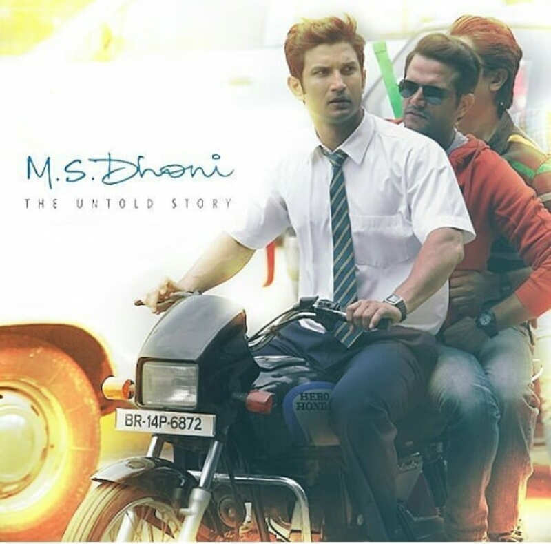 Top best sports movies in India