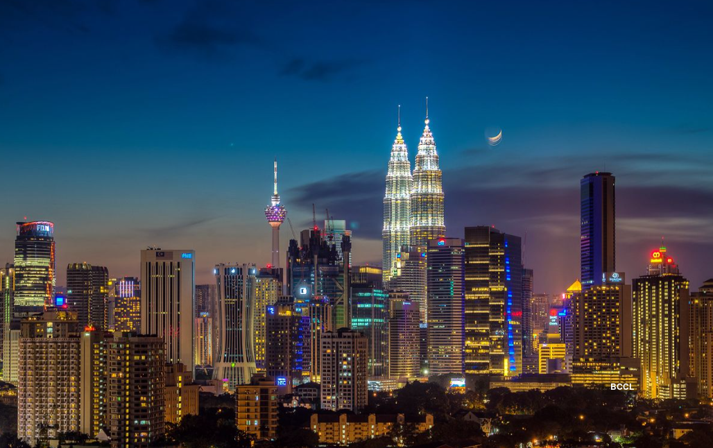 10 countries which receive highest rainfall in world