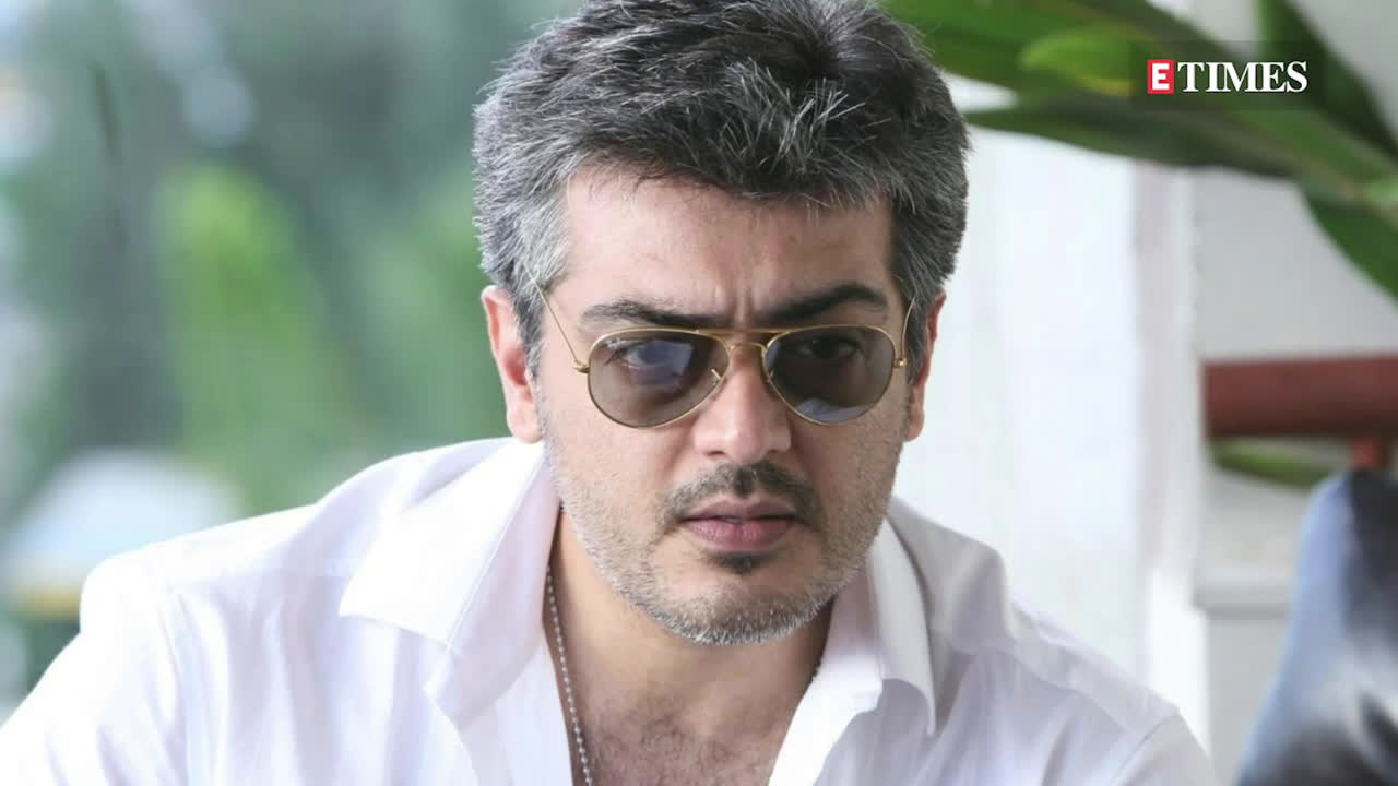Ajith's 'Valimai' opening track may have two versions | Tamil ...