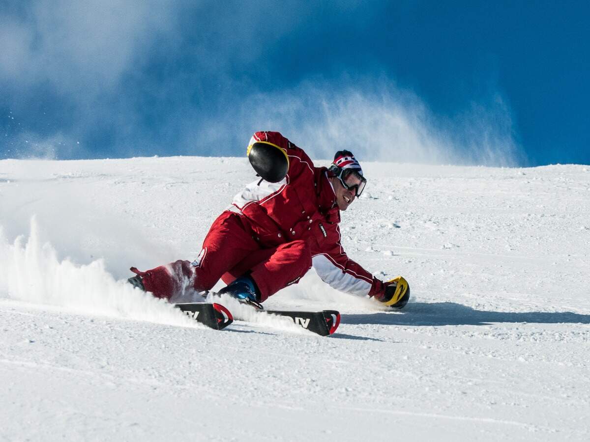 Italy bans ski season due to new coronavirus variant Italy bans ski season due to new coronavirus variant