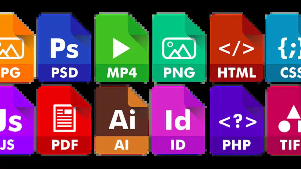 Explained: Popular image file formats you should know about | Gadgets Now