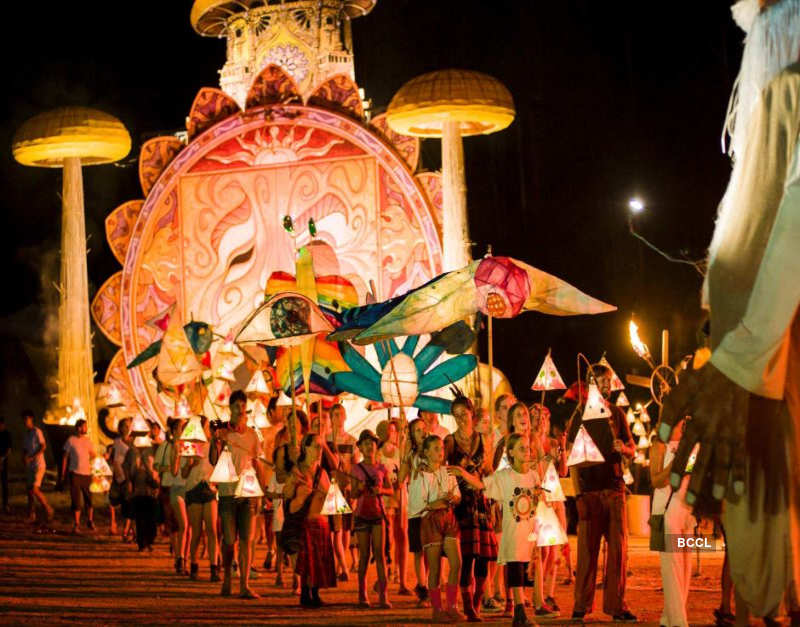 Top cultural festivals around the world