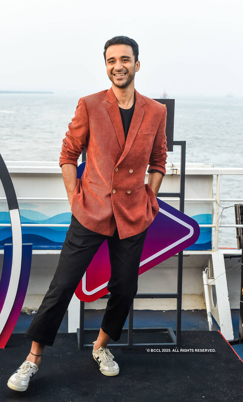 Dance Deewane 3: Launch