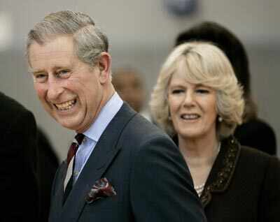 Looking back: Princess Diana's wedding