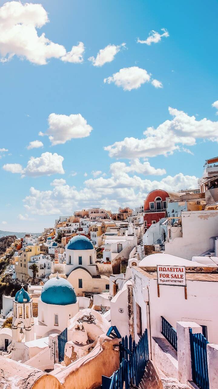 Why Is Mykonos A Greek Paradise Times Of India Why Is Mykonos A Greek Paradise Times Of India
