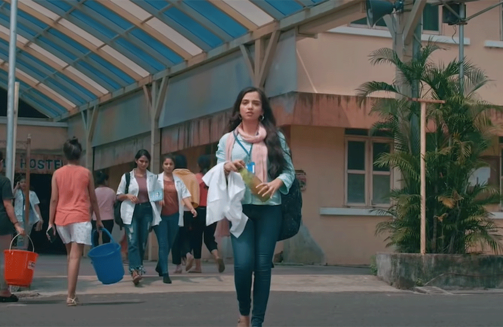 Girls hostel season 1 review an interesting sneak peek into the girl s