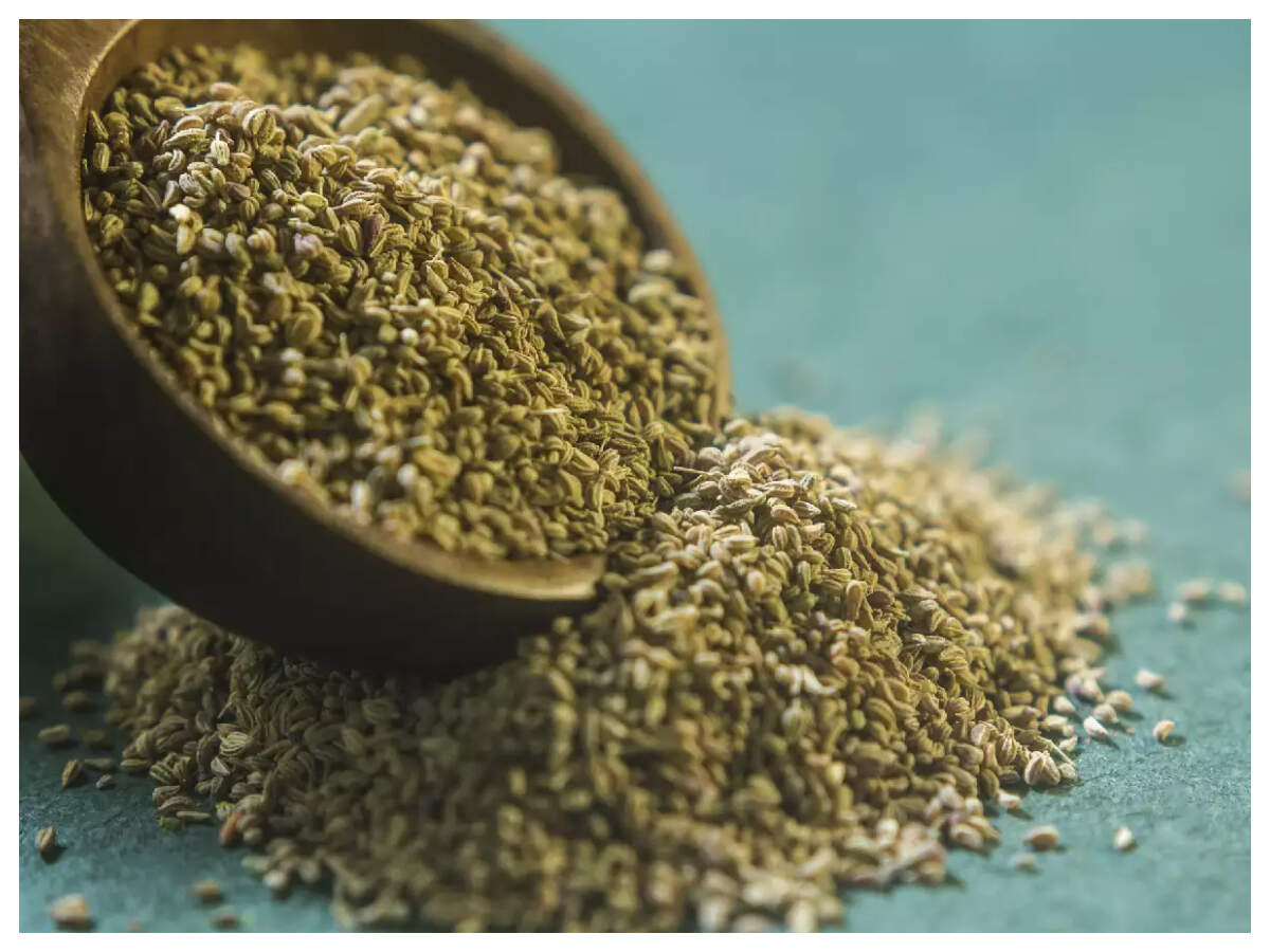 Watch 4 ways Ajwain can help you lose weight easily Times Food